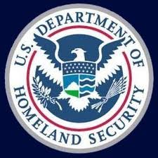 Homeland Security logo